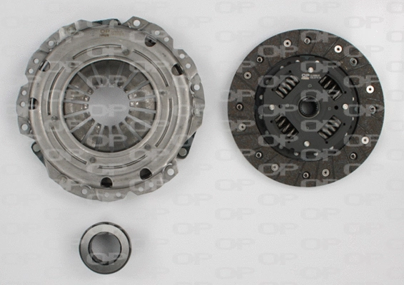 Clutch Kit (CLK9066.03)