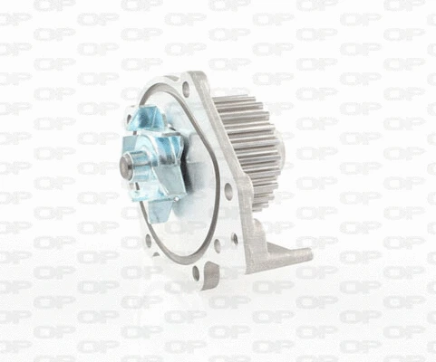 Water Pump, engine cooling (WAP8118.00)