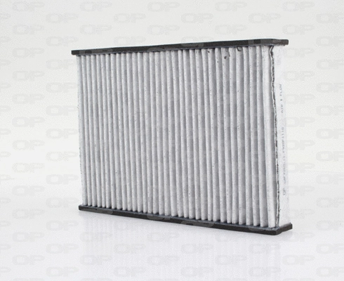 Filter, cabin air (CAF2260.11)