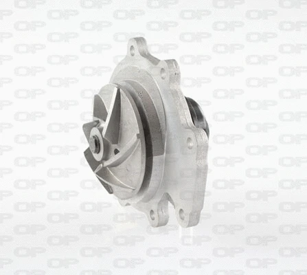 Water Pump, engine cooling (WAP8481.00)
