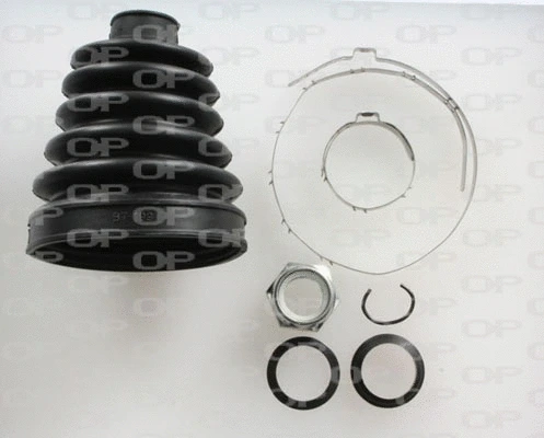 Bellow Kit, drive shaft (SJK7153.00)