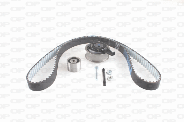 Timing Belt Kit (TBK5167.11)