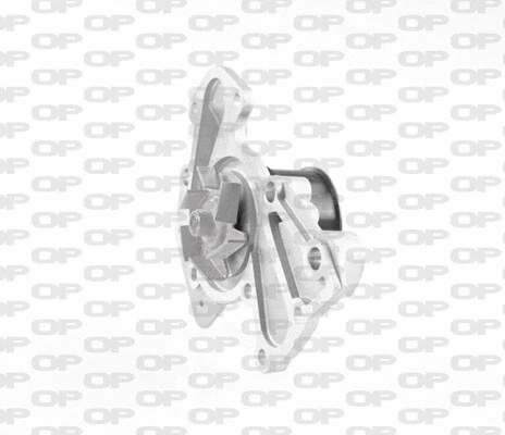 Water Pump, engine cooling (WAP8483.00)