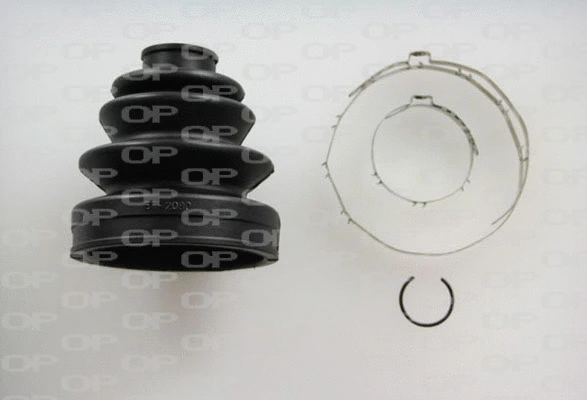 Bellow Kit, drive shaft (SJK7189.00)