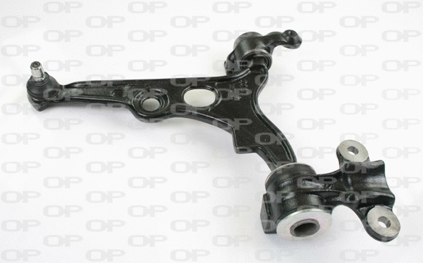 Control/Trailing Arm, wheel suspension (SSW1016.10)
