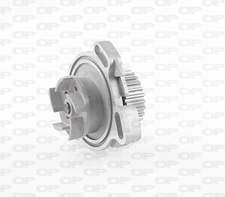 Water Pump, engine cooling (WAP8091.00)