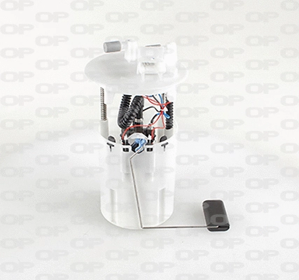 Fuel Feed Unit (FFU2010.00)