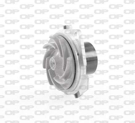 Water Pump, engine cooling (WAP8212.00)