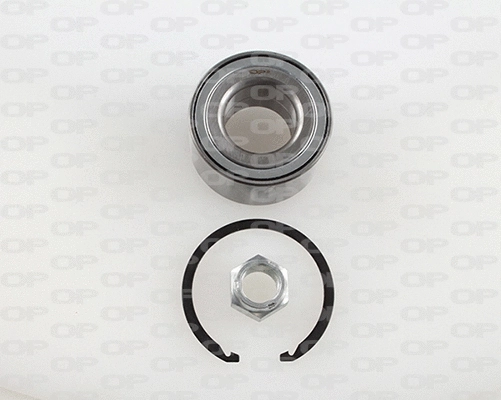 Wheel Bearing Kit (HBK5259.01)