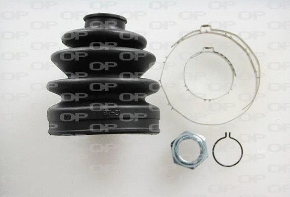 Bellow Kit, drive shaft (SJK7264.00)