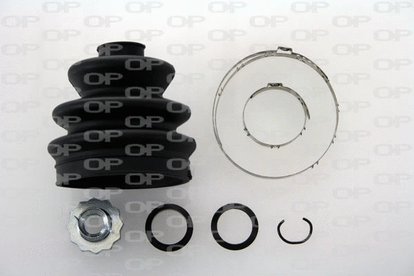 Bellow Kit, drive shaft (SJK7097.00)