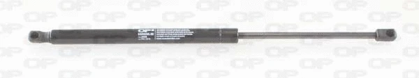 Gas Spring, boot/cargo area (GSR6095.00)