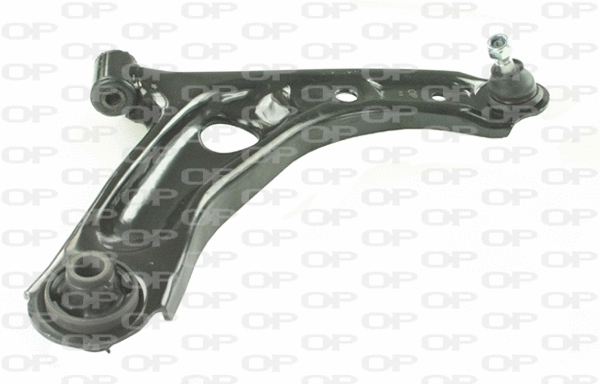 Control/Trailing Arm, wheel suspension (SSW1163.01)