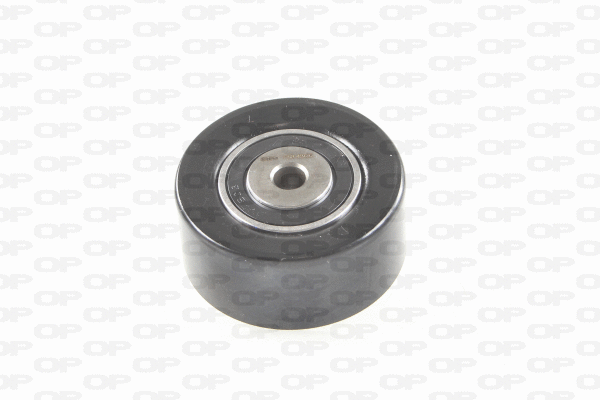 Deflection/Guide Pulley, V-ribbed belt (ACT2103.00)