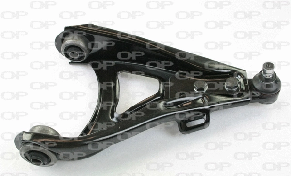Control/Trailing Arm, wheel suspension (SSW1122.01)