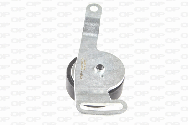 Belt Tensioner, V-ribbed belt (ACT2146.00)