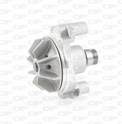 Water Pump, engine cooling (WAP8346.00)