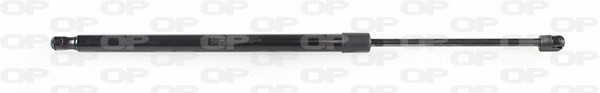 Gas Spring, boot/cargo area (GSR6513.00)