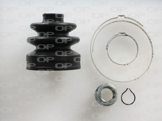 Bellow Kit, drive shaft (SJK7102.00)