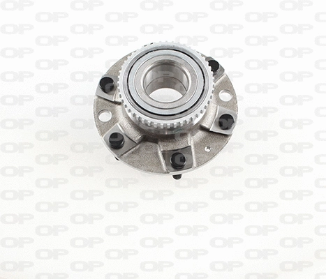Wheel Bearing Kit (HBK5265.02)