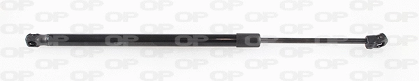 Gas Spring, boot/cargo area (GSR6509.00)
