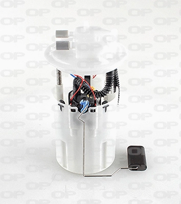 Fuel Feed Unit (FFU2058.00)