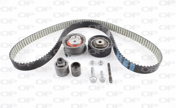 Timing Belt Kit (TBK5032.11)
