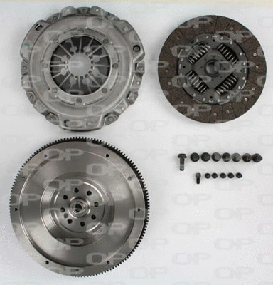 Clutch Kit (CLK9143.04)