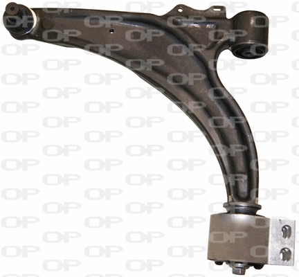 Control/Trailing Arm, wheel suspension (SSW1200.10)