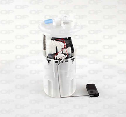 Fuel Feed Unit (FFU2002.00)