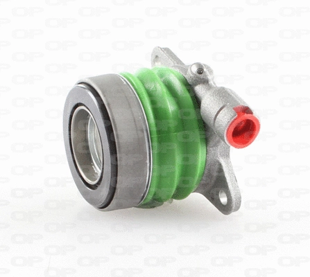 Central Slave Cylinder, clutch (FSC4166.10)