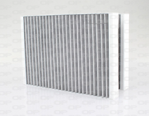 Filter, cabin air (CAF2218.12)