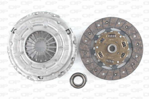 Clutch Kit (CLK9270.03)