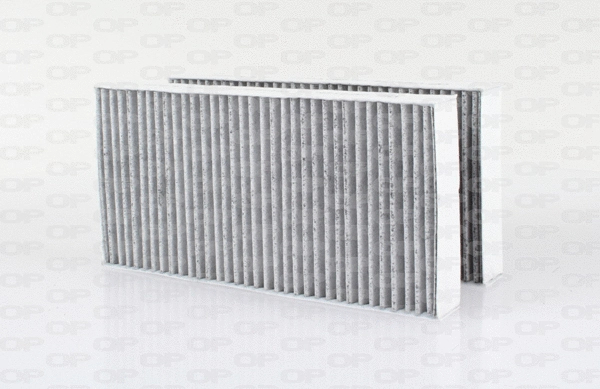 Filter, cabin air (CAF2128.12)