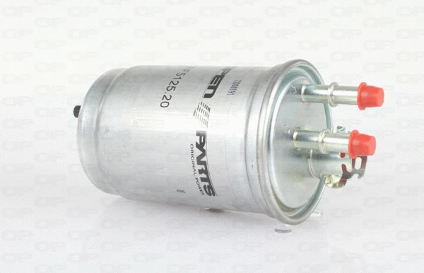 Fuel Filter (EFF5125.20)