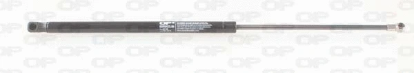 Gas Spring, boot/cargo area (GSR6423.00)