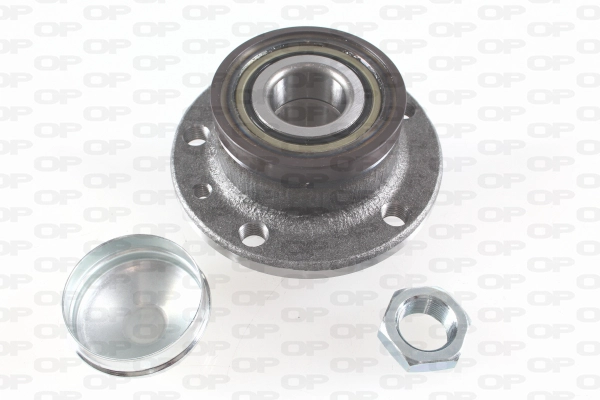 Wheel Bearing Kit (HBK5294.02)