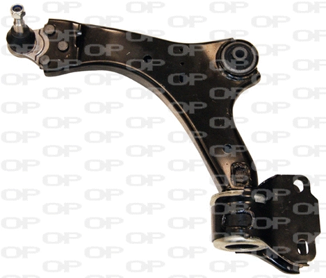 Control/Trailing Arm, wheel suspension (SSW1179.10)
