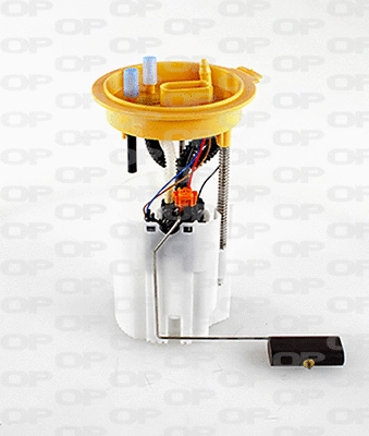 Fuel Feed Unit (FFU2067.00)