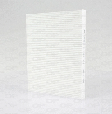 Filter, cabin air (CAF2245.01)