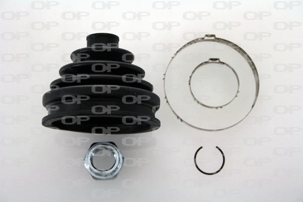 Bellow Kit, drive shaft (SJK7269.00)