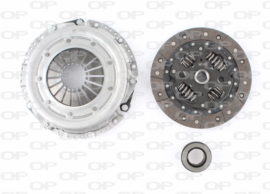 Clutch Kit (CLK9252.03)