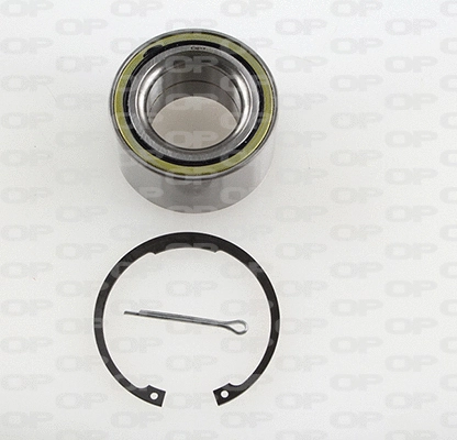 Wheel Bearing Kit (HBK5207.01)