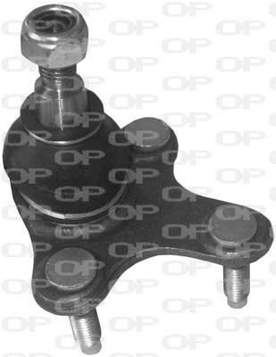 Ball Joint (SSB1018.10)