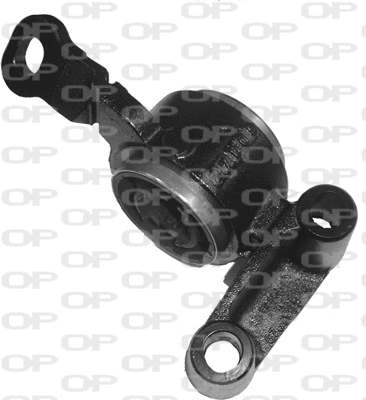 Mounting, control/trailing arm (SSS1023.10)