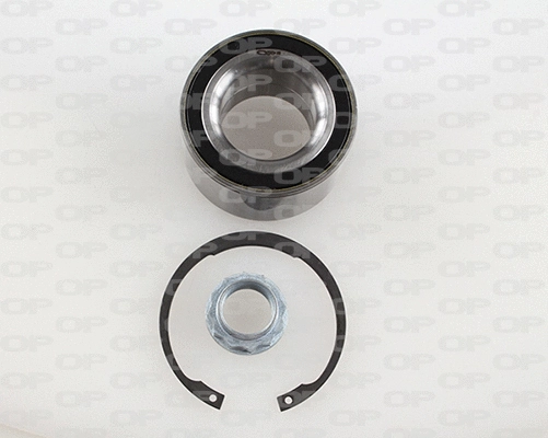 Wheel Bearing Kit (HBK5156.01)