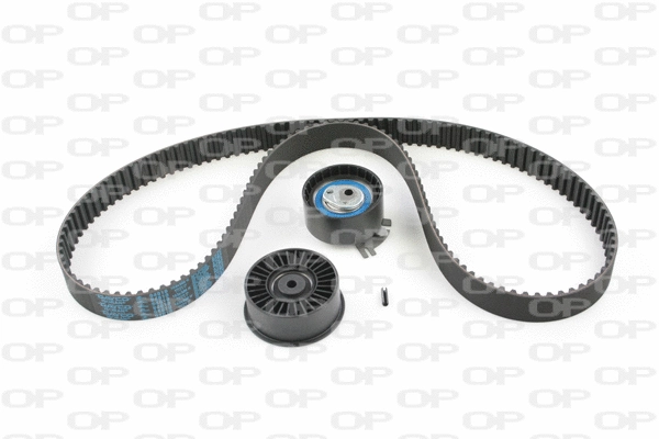 Timing Belt Kit (TBK5033.01)