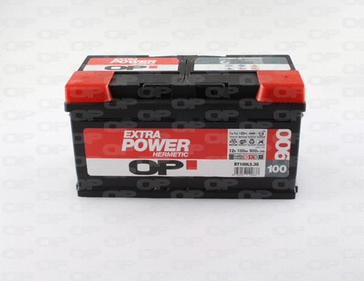 Starter Battery (BY100L5.30)