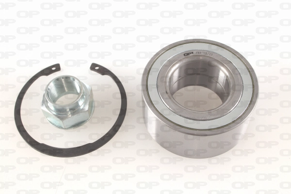 Wheel Bearing Kit (HBK5273.01)