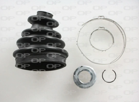 Bellow Kit, drive shaft (SJK7009.00)